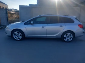 Opel Astra 1.4 ГАЗ/БЕНЗИН , снимка 6