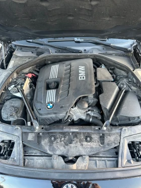 BMW 528 3.0 N52B30 LPG, снимка 16