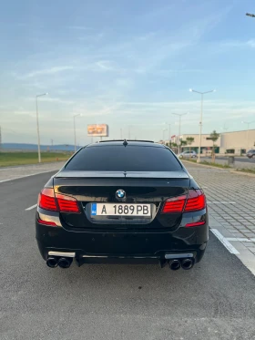     BMW 528 3.0 N52B30 LPG