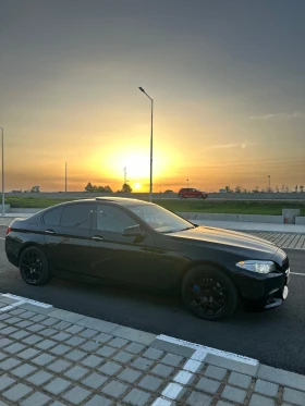 BMW 528 3.0 N52B30 LPG, снимка 4