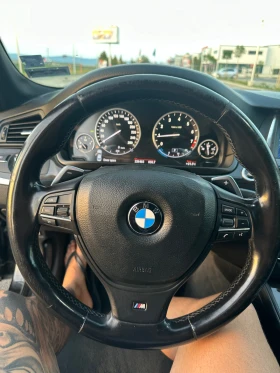 BMW 528 3.0 N52B30 LPG, снимка 12