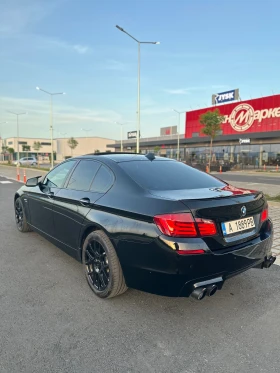 BMW 528 3.0 N52B30 LPG, снимка 2