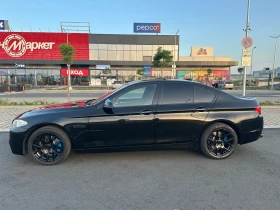 BMW 528 3.0 N52B30 LPG, снимка 5