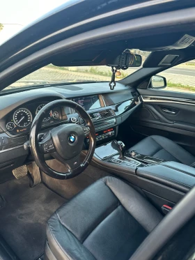 BMW 528 3.0 N52B30 LPG | Mobile.bg    8