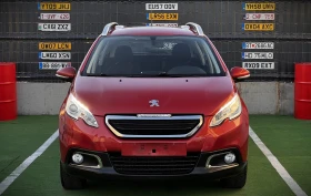 Peugeot 2008 1.6eHDi Active Euro6 180 000km | Mobile.bg    2