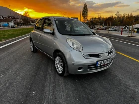 Nissan Micra 1.2, снимка 1