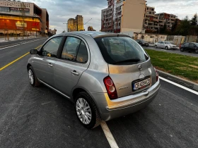 Nissan Micra 1.2, снимка 3