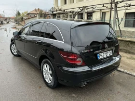 Mercedes-Benz R 320 AMG Пакет , harman-kardon , Дълга база, снимка 4