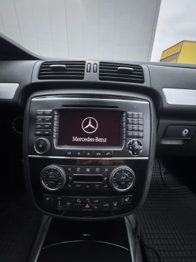 Mercedes-Benz R 320 AMG Пакет , harman-kardon , Дълга база, снимка 7