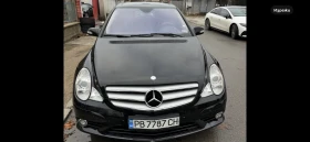 Mercedes-Benz R 320 AMG Пакет , harman-kardon , Дълга база, снимка 2