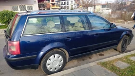 VW Passat, снимка 4