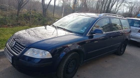 VW Passat, снимка 2