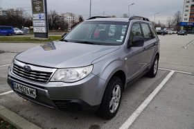 Subaru Forester SH, снимка 3