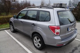 Subaru Forester SH, снимка 9