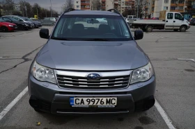 Subaru Forester SH, снимка 1