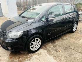 VW Golf Plus 1.9TDI 105PS 2009 KLIMATRONIK, снимка 5