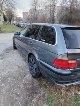 BMW 330 330хд, снимка 11