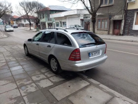 Mercedes-Benz C 200 2.0, снимка 2