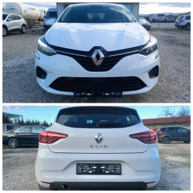 Renault Clio 1.0TCe-6ск/НАВИГАЦИЯ/КАМЕРА/АВТОПИЛОТ/EURO 6D, снимка 5