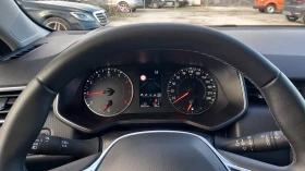 Renault Clio 1.0TCe-6ск/НАВИГАЦИЯ/КАМЕРА/АВТОПИЛОТ/EURO 6D, снимка 10