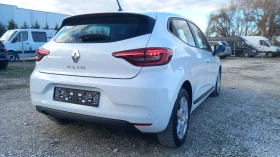 Renault Clio 1.0TCe-6ск/НАВИГАЦИЯ/КАМЕРА/АВТОПИЛОТ/EURO 6D, снимка 4