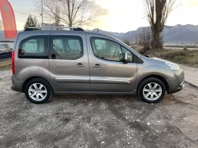 Peugeot Partner 1.6HDI-90-TEPEE-ITALIA | Mobile.bg    4