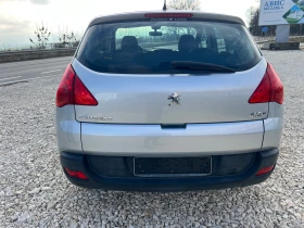 Peugeot 3008 1.6i 16v/120p.s-EURO 5-115130km!!!! - [8] 