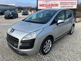 Peugeot 3008 1.6i 16v/120p.s-EURO 5-115130km!!!! - [1] 