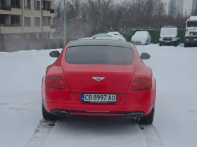 Bentley Continental gt V12 БАРТЕР ЛИЗИНГ, снимка 4