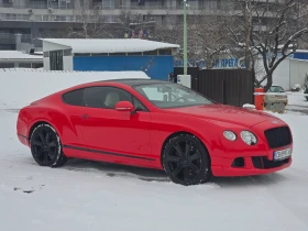 Bentley Continental gt V12 БАРТЕР ЛИЗИНГ, снимка 1