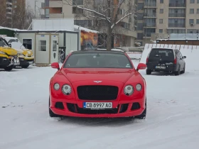 Bentley Continental gt V12 БАРТЕР ЛИЗИНГ, снимка 6