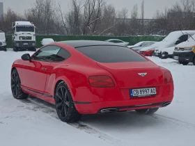 Bentley Continental gt V12 БАРТЕР ЛИЗИНГ, снимка 5