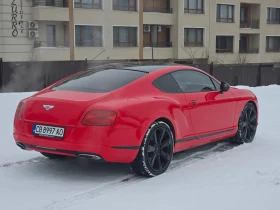 Bentley Continental gt V12 БАРТЕР ЛИЗИНГ, снимка 3