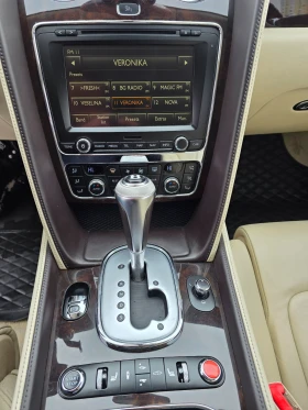 Bentley Continental gt V12 БАРТЕР ЛИЗИНГ, снимка 11