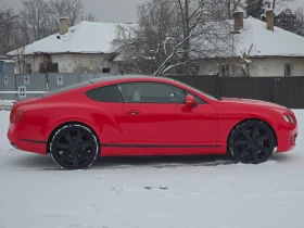 Bentley Continental gt V12 БАРТЕР ЛИЗИНГ, снимка 2