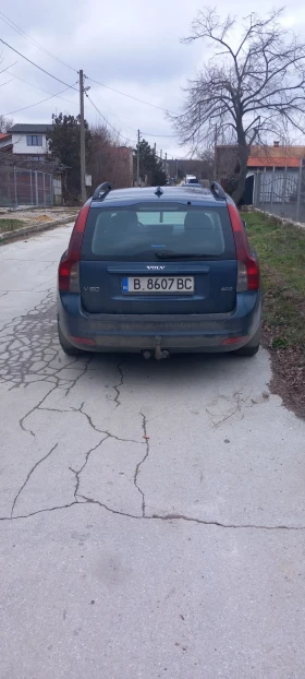 Volvo V50 | Mobile.bg    2