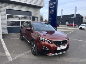 Peugeot 3008  1