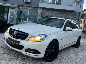 Mercedes-Benz C 220 Shadow Line  Distronik Kamera Lene Keep Navi  , снимка 2