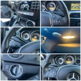 Mercedes-Benz C 220 Shadow Line  Distronik Kamera Lene Keep Navi  , снимка 10