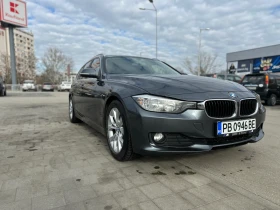 BMW 320 320ED, снимка 2