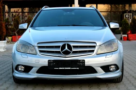 Mercedes-Benz C 220 AMG/СОБСТВЕН ЛИЗИНГ, снимка 3