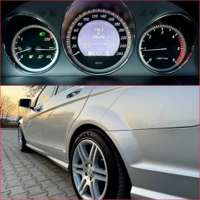 Mercedes-Benz C 220 AMG/СОБСТВЕН ЛИЗИНГ, снимка 17