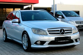 Mercedes-Benz C 220 AMG/СОБСТВЕН ЛИЗИНГ, снимка 2