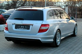 Mercedes-Benz C 220 AMG/СОБСТВЕН ЛИЗИНГ, снимка 7