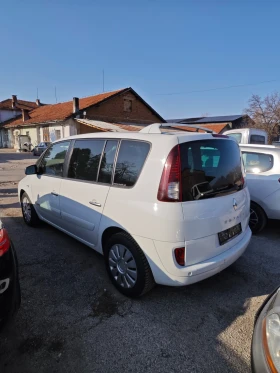 Renault Espace 2.0DCI НОВ ФЕЙС, снимка 6