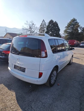 Renault Espace 2.0DCI НОВ ФЕЙС, снимка 5