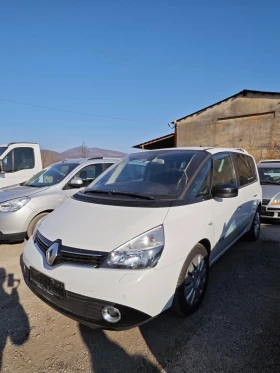 Renault Espace 2.0DCI НОВ ФЕЙС, снимка 16