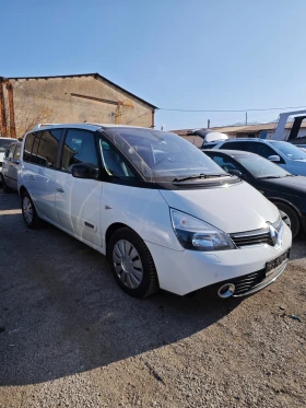 Renault Espace 2.0DCI НОВ ФЕЙС, снимка 14