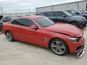 BMW 430 xDrive Coupe * Възможност за Лизинг* - 27000 лв. - 14194355 | Car24.bg