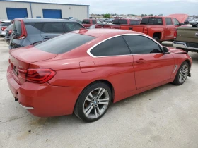 BMW 430 xDrive Coupe * Възможност за Лизинг* - 27000 лв. - 51628531 | Car24.bg